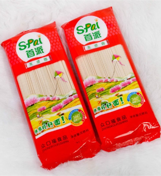 使用河南掛面怎么做熗鍋面 使用河南掛面怎么做熗鍋面